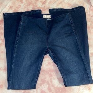 Free People Flare Jeans